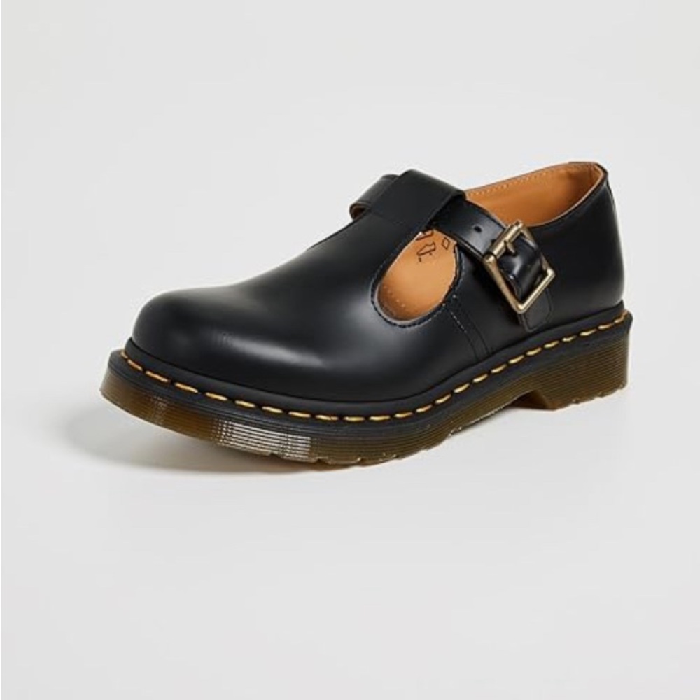 Dr. Martens Women’s Polley Mary Jane Flat